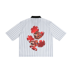 Saka Graphic jersey