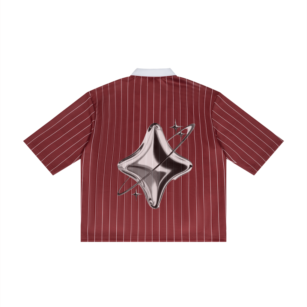 Enzo Fernandes Graphic Jersey