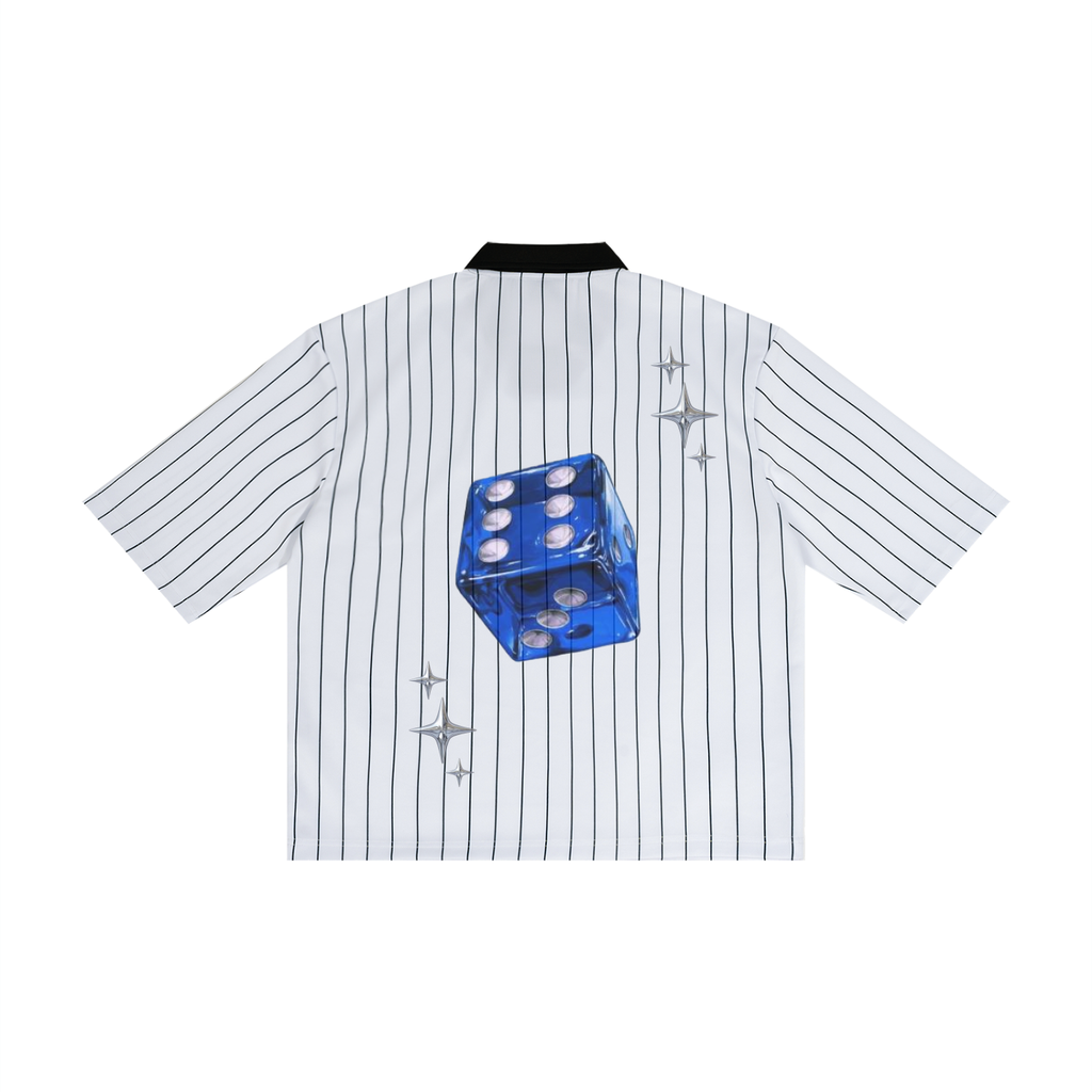 Cherki Graphic Jersey