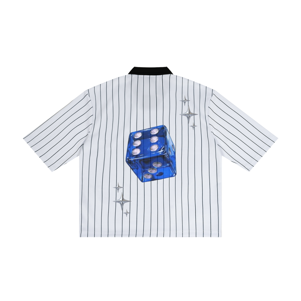 Cherki Graphic Jersey