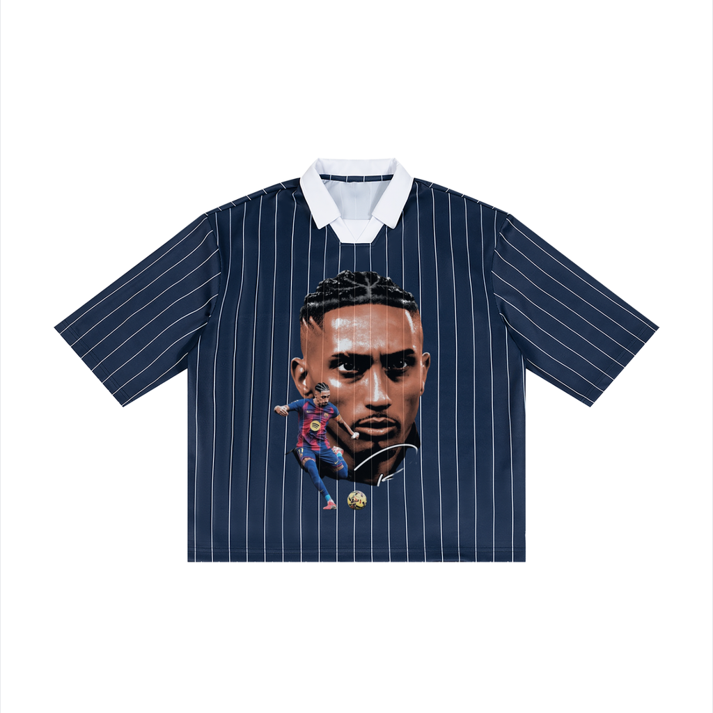 RAPHINA GRAPHIC JERSEY