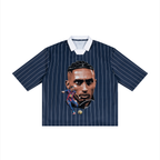 RAPHINA GRAPHIC JERSEY