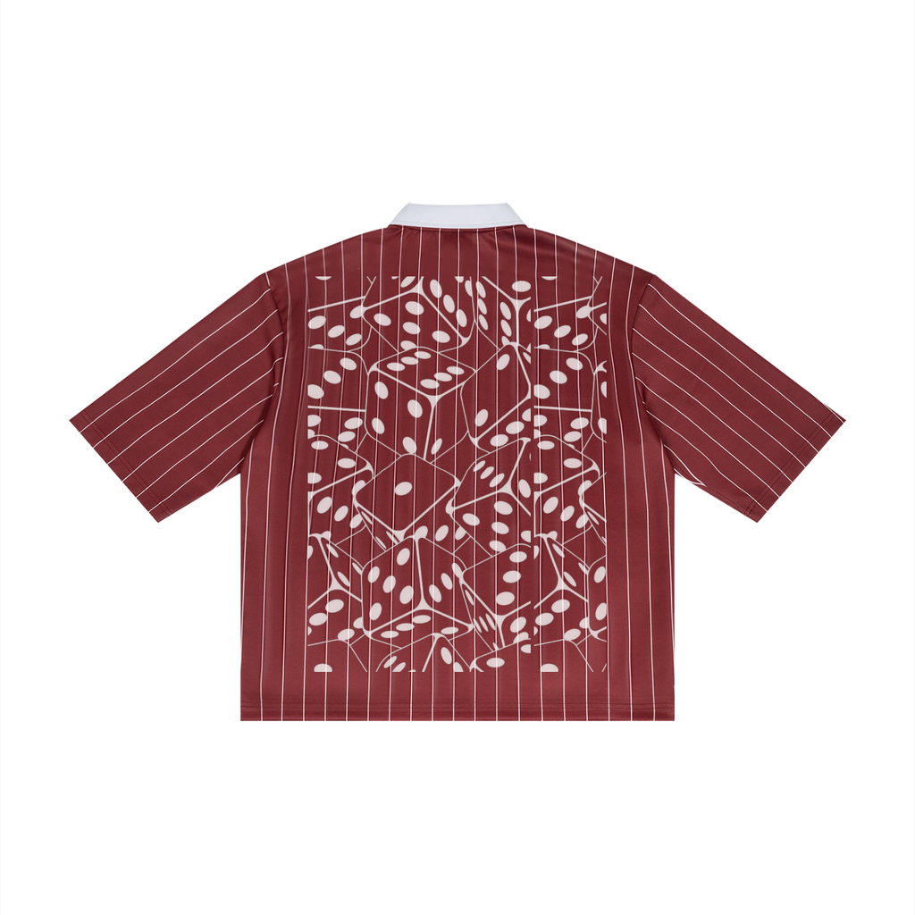 PAU CUBARSI GRAPHIC JERSEY