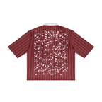 PAU CUBARSI GRAPHIC JERSEY