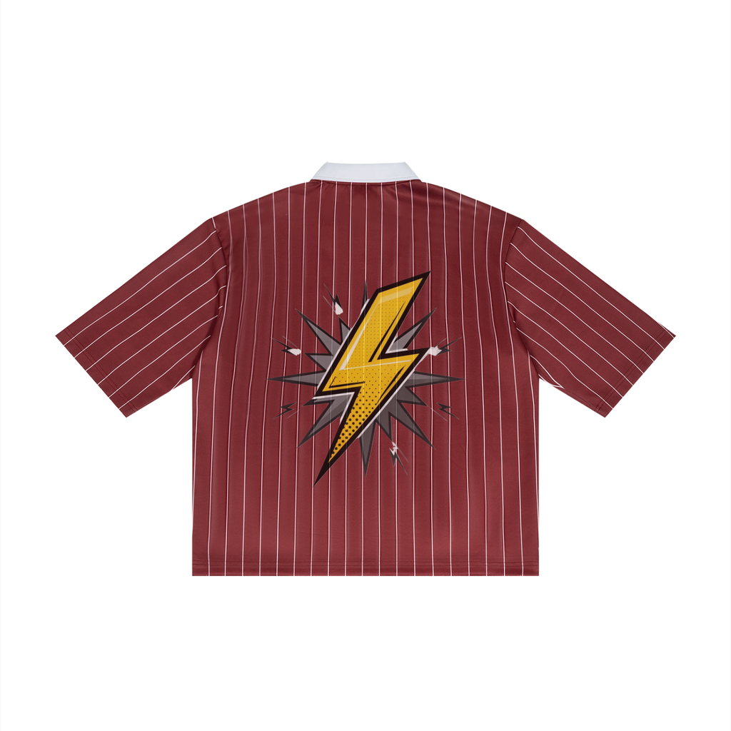 VINI JR GRAPHIC JERSEY