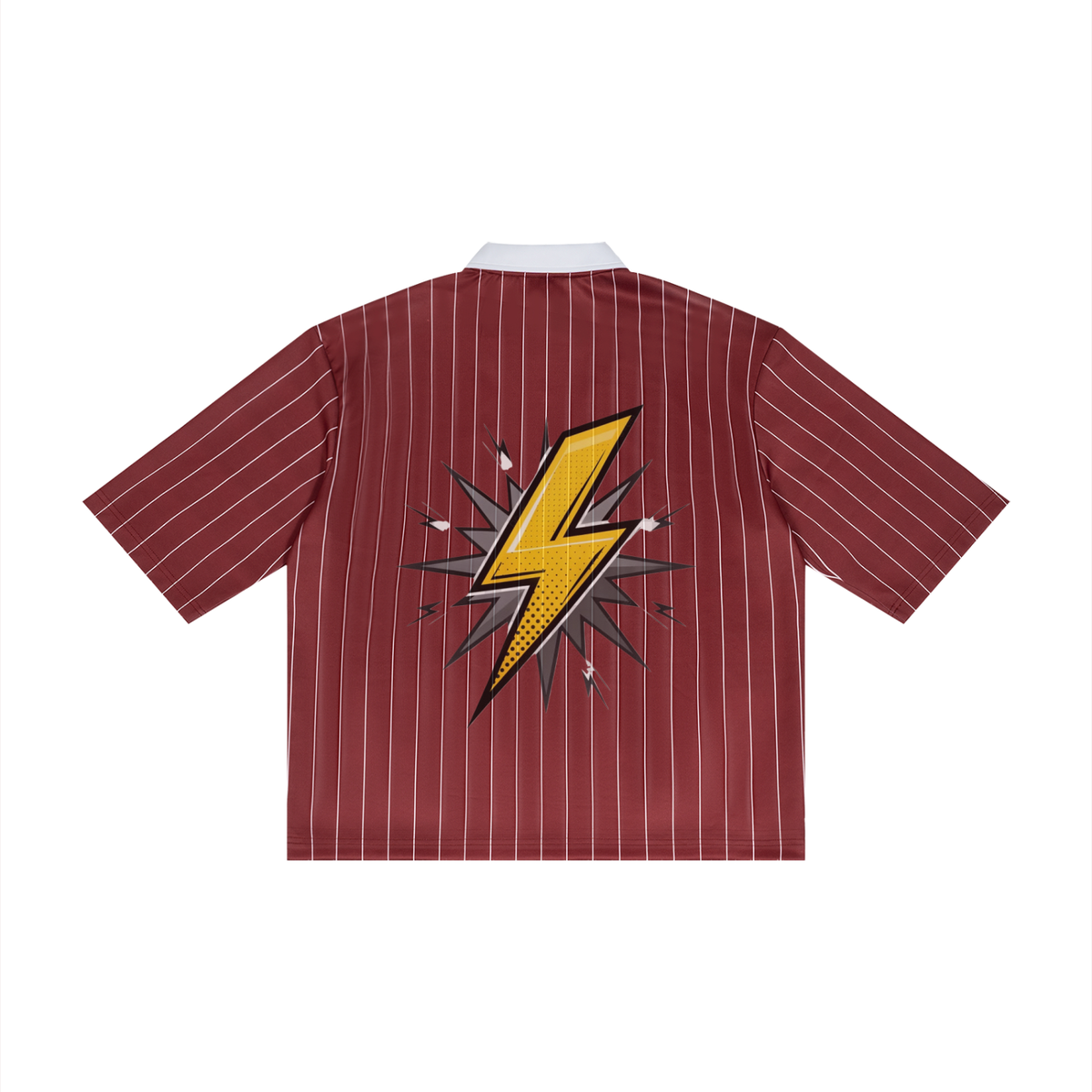 VINI JR GRAPHIC JERSEY