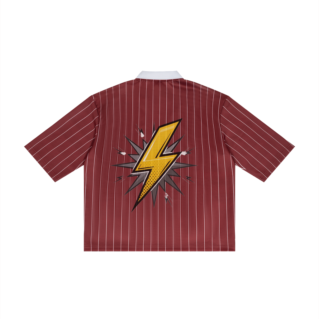 VINI X MBAPPE GRAPHIC JERSEY