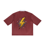 VINI X MBAPPE GRAPHIC JERSEY
