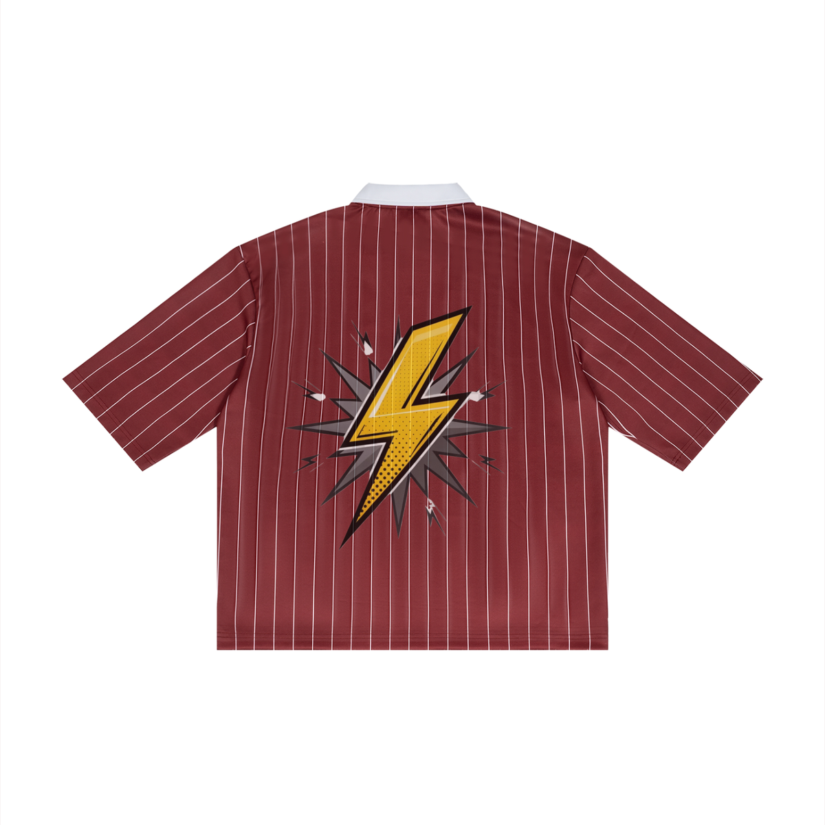 VINI X MBAPPE GRAPHIC JERSEY