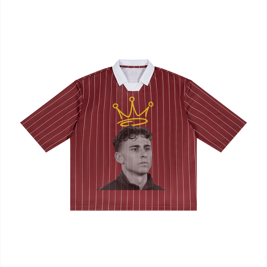 FERMIN LOPEZ GRAPHIC JERSEY