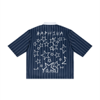 LAMINE X RAPHINA GRAPHIC JERSEY