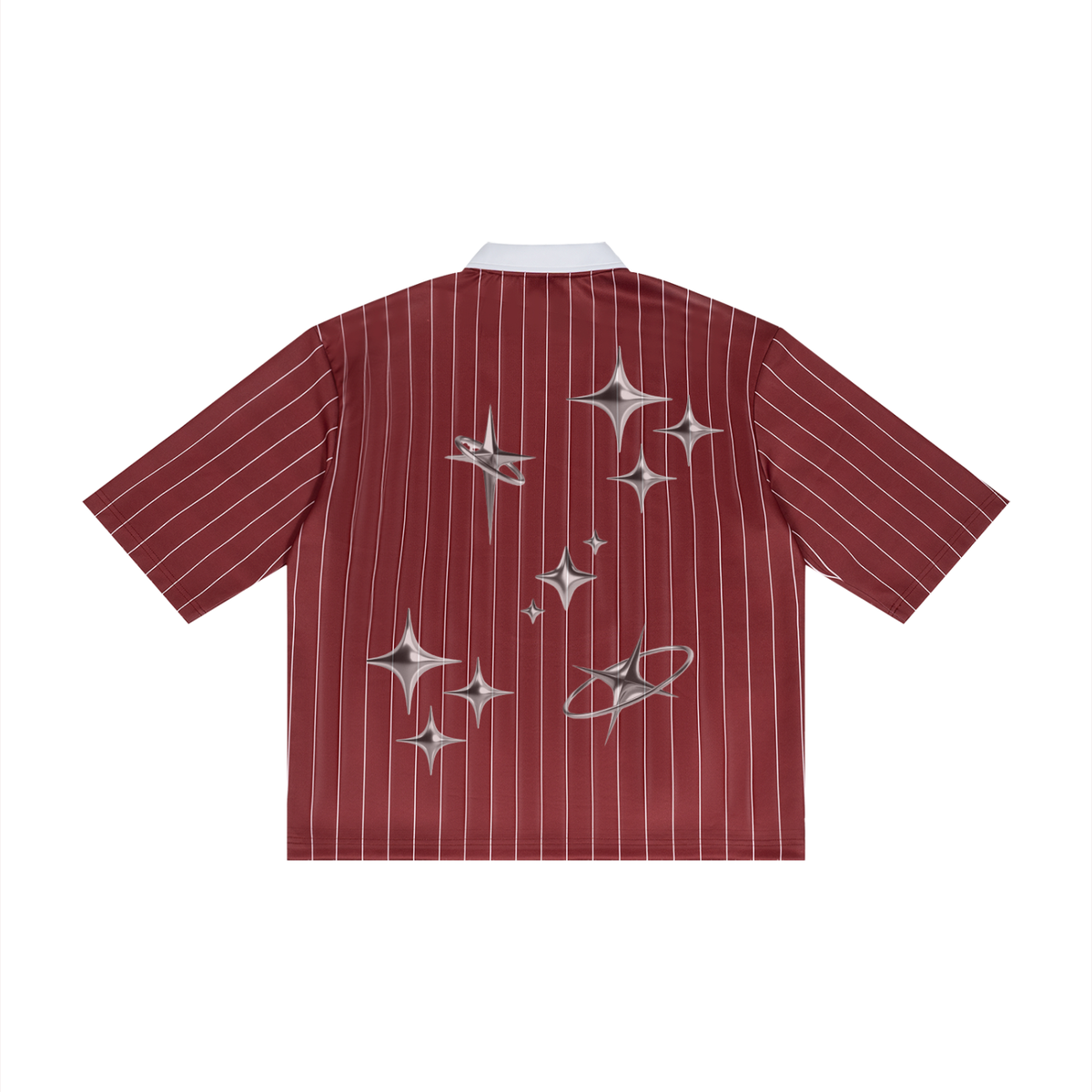 Rice Graphic Jersey