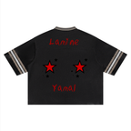 LAMINE YAMAL GRAPHIC JERSEY