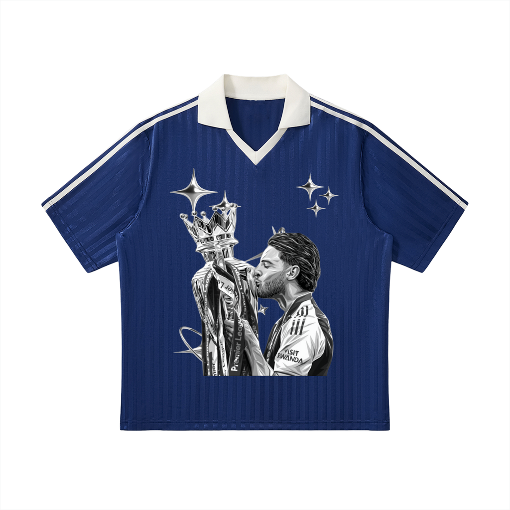 Declan Rice Graphic Jersey