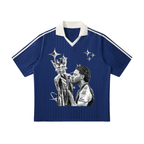 Declan Rice Graphic Jersey