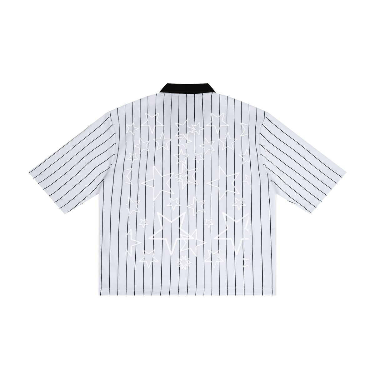 RAPHINA GRAPHIC JERSEY