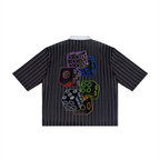 PEDRI GRAPHIC JERSEY