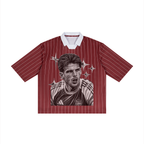 Rice Graphic Jersey