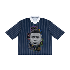 MBAPPE GRAPHIC JERSEY