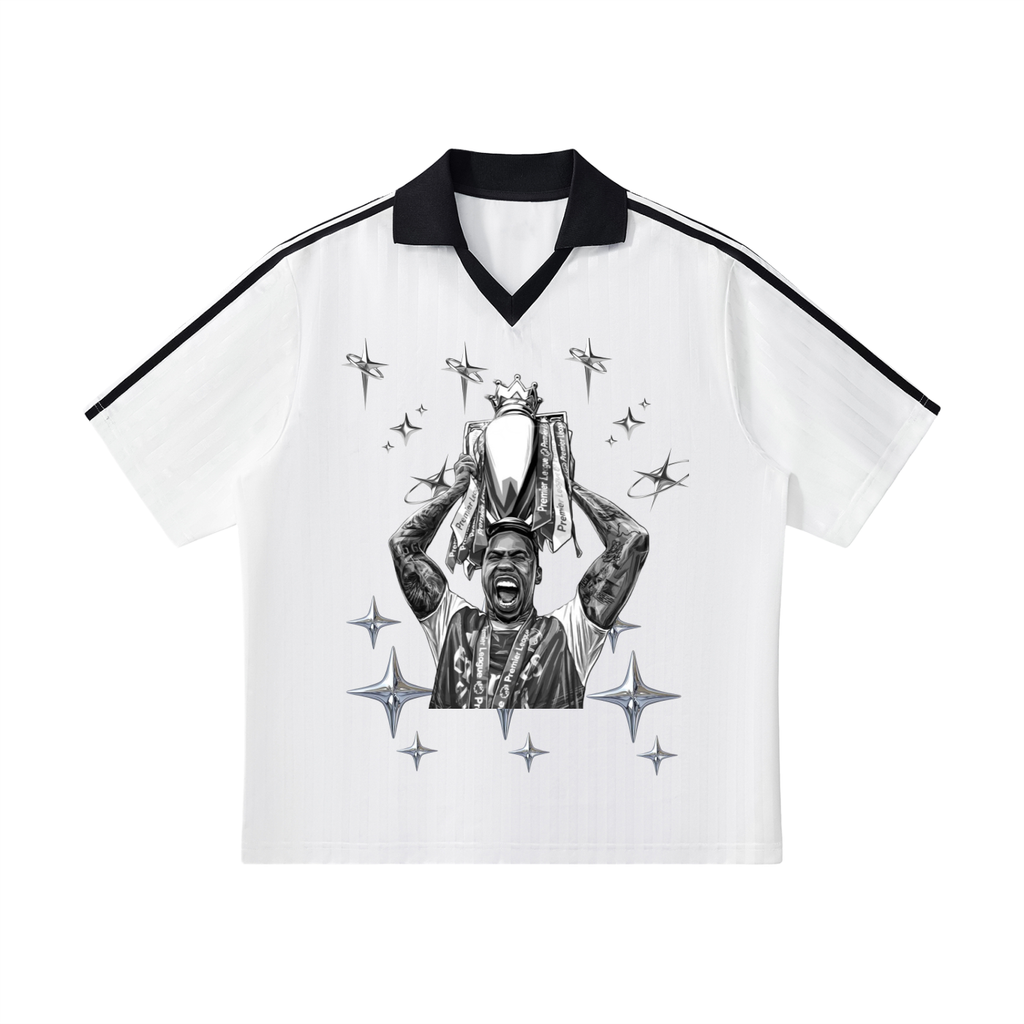 Gabriel Magalhães  Graphic Jersey