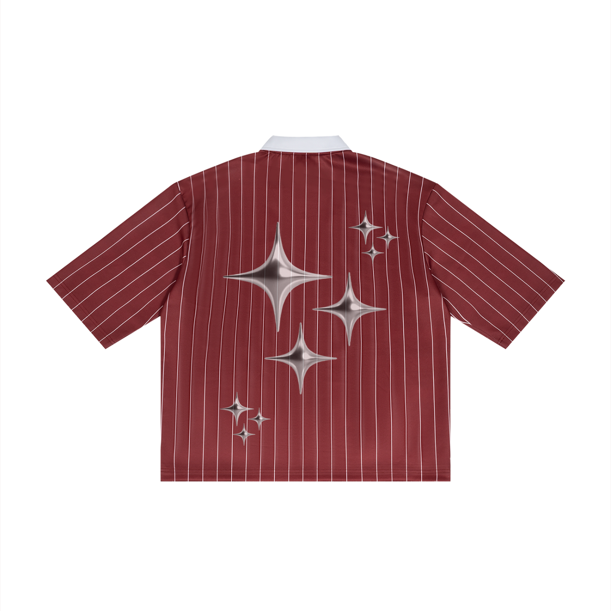 Declan Rice Graphic Jersey