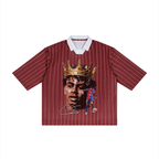 LAMINE YAMAL GRAPHIC JERSEY