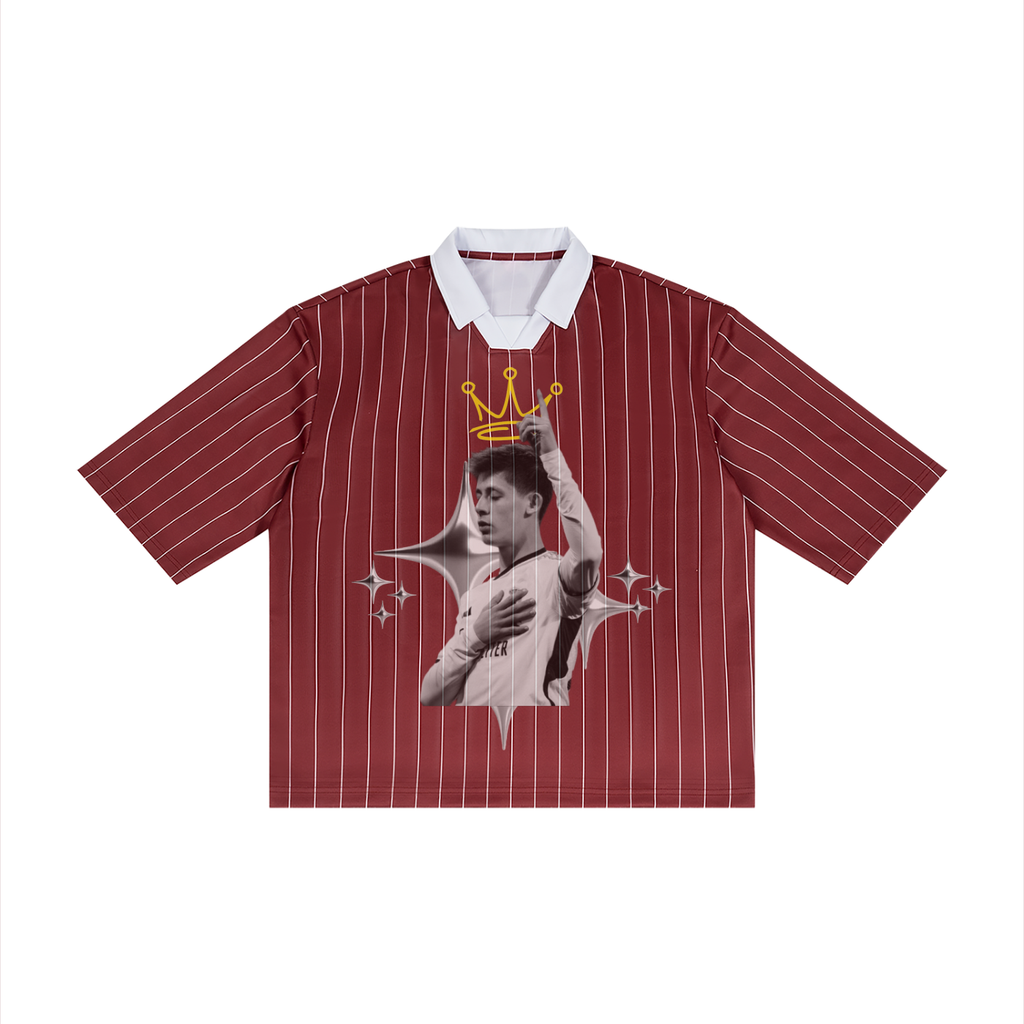 Arda Güler Graphic Jersey