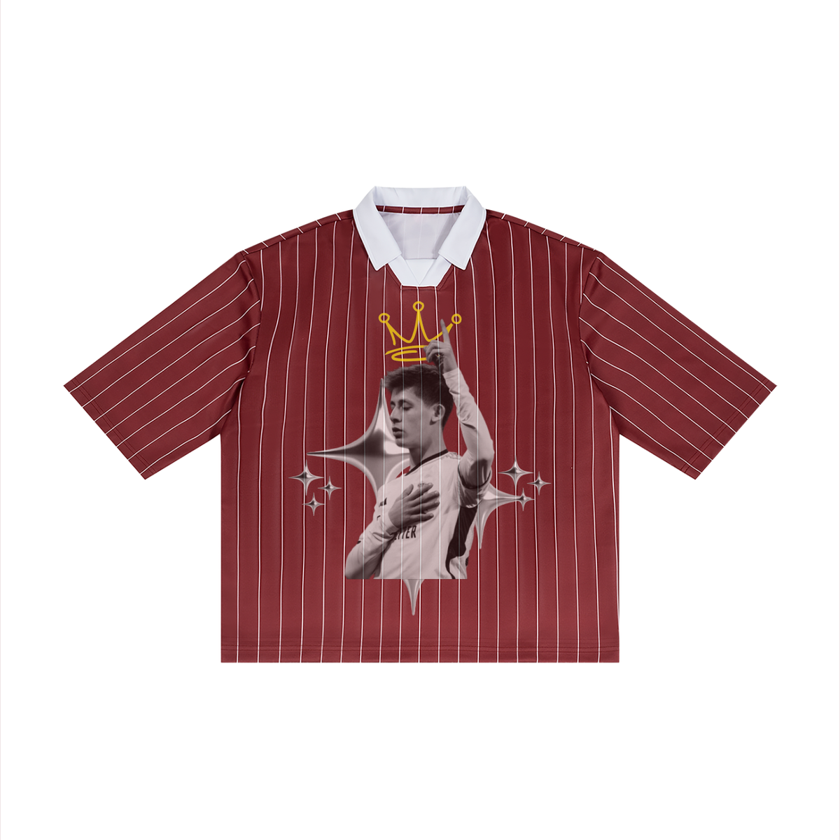Arda Güler Graphic Jersey