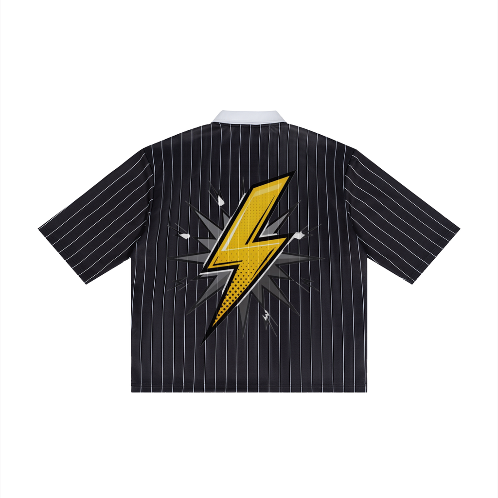 MBAPPE GRAPHIC JERSEY