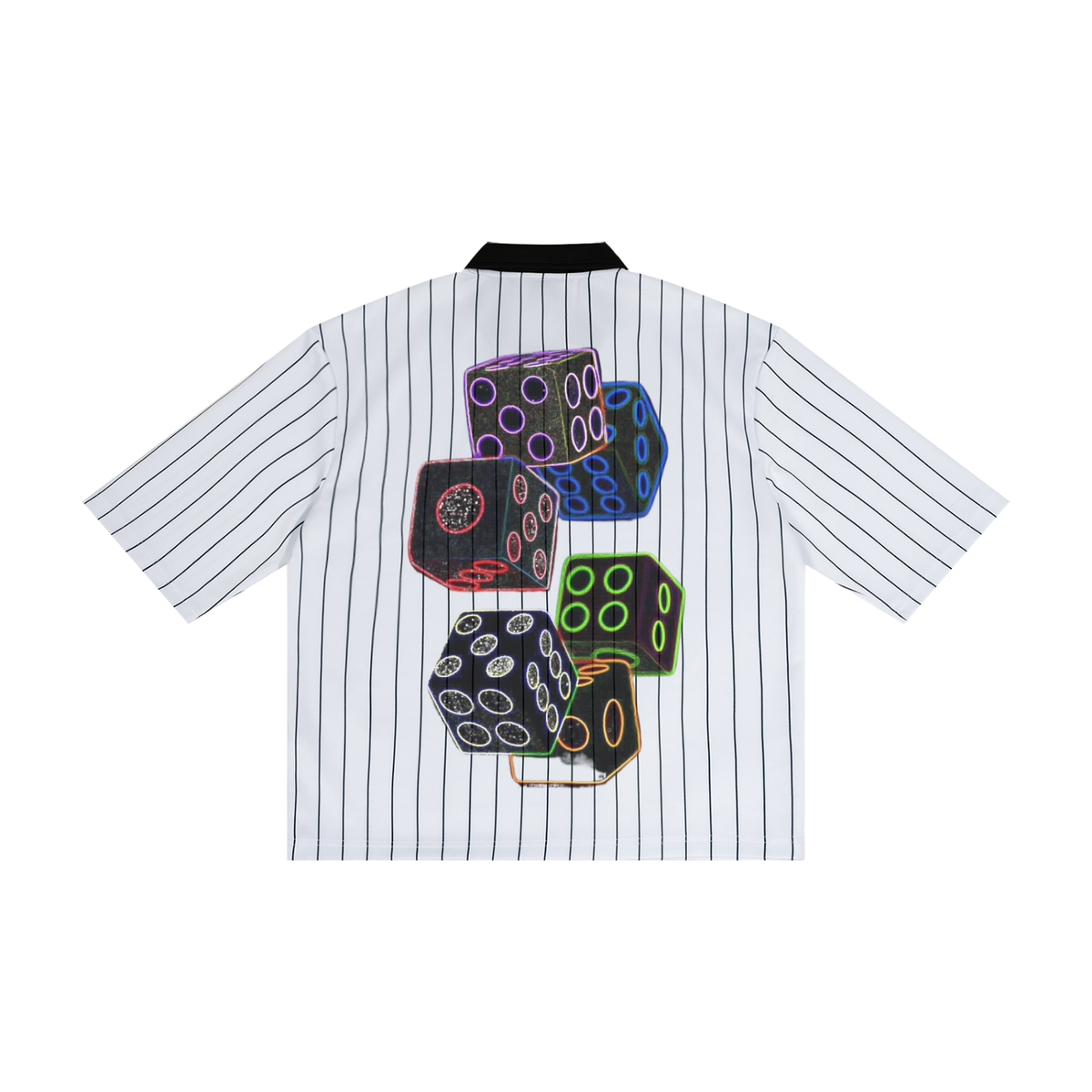 VINI JR GRAPHIC JERSEY