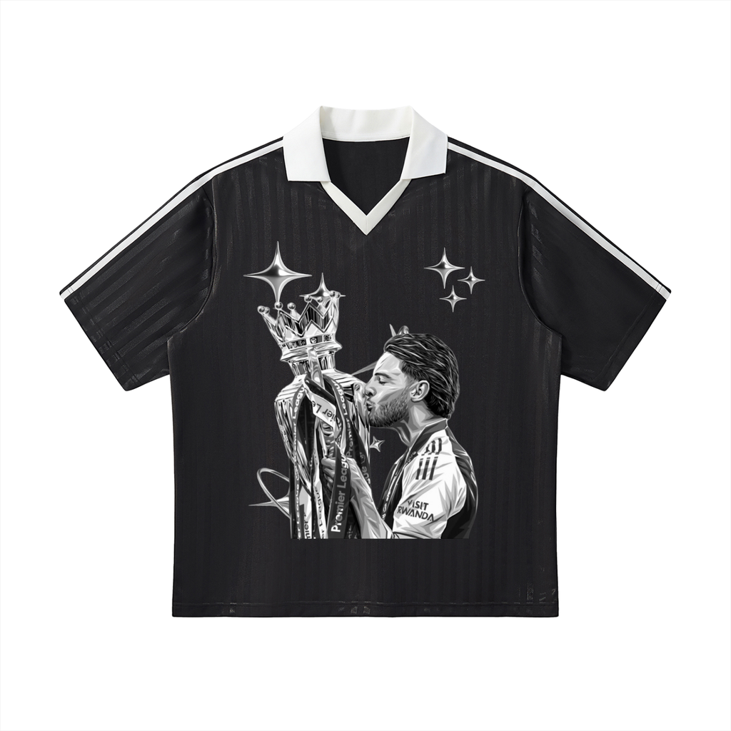 Declan Rice Graphic Jersey