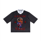 LAMINE YAMAL GRAPHIC JERSEY