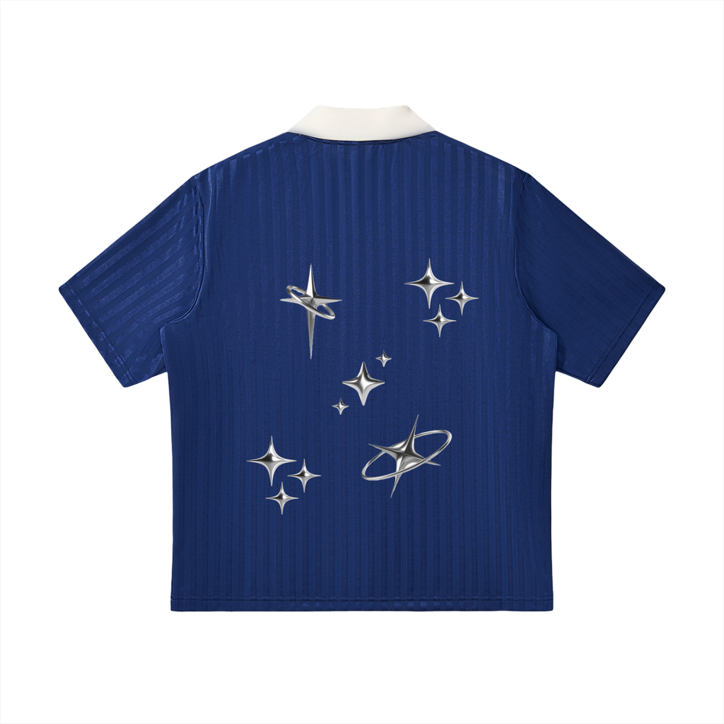 Odegaard Graphic Jersey