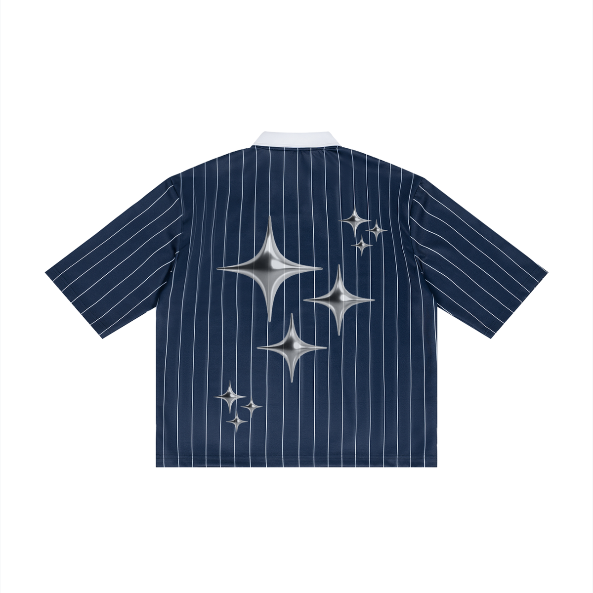 Declan Rice Graphic Jersey