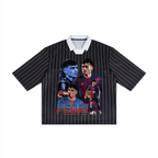PEDRI GRAPHIC JERSEY