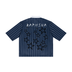 RAPHINA GRAPHIC JERSEY