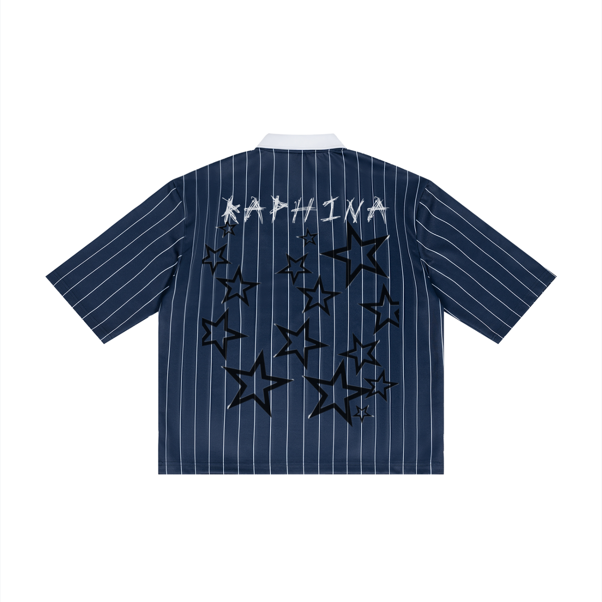 RAPHINA GRAPHIC JERSEY