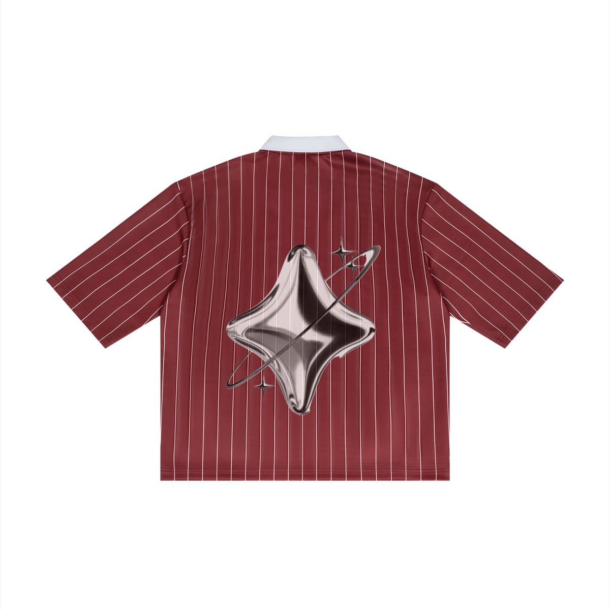 Haaland Graphic Jersey