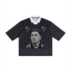 Enzo Fernandes Graphic Jersey
