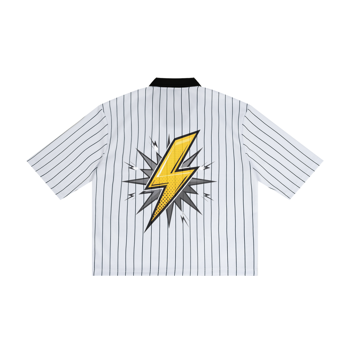 VINI X MBAPPE GRAPHIC JERSEY