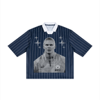 Haaland Graphic Jersey