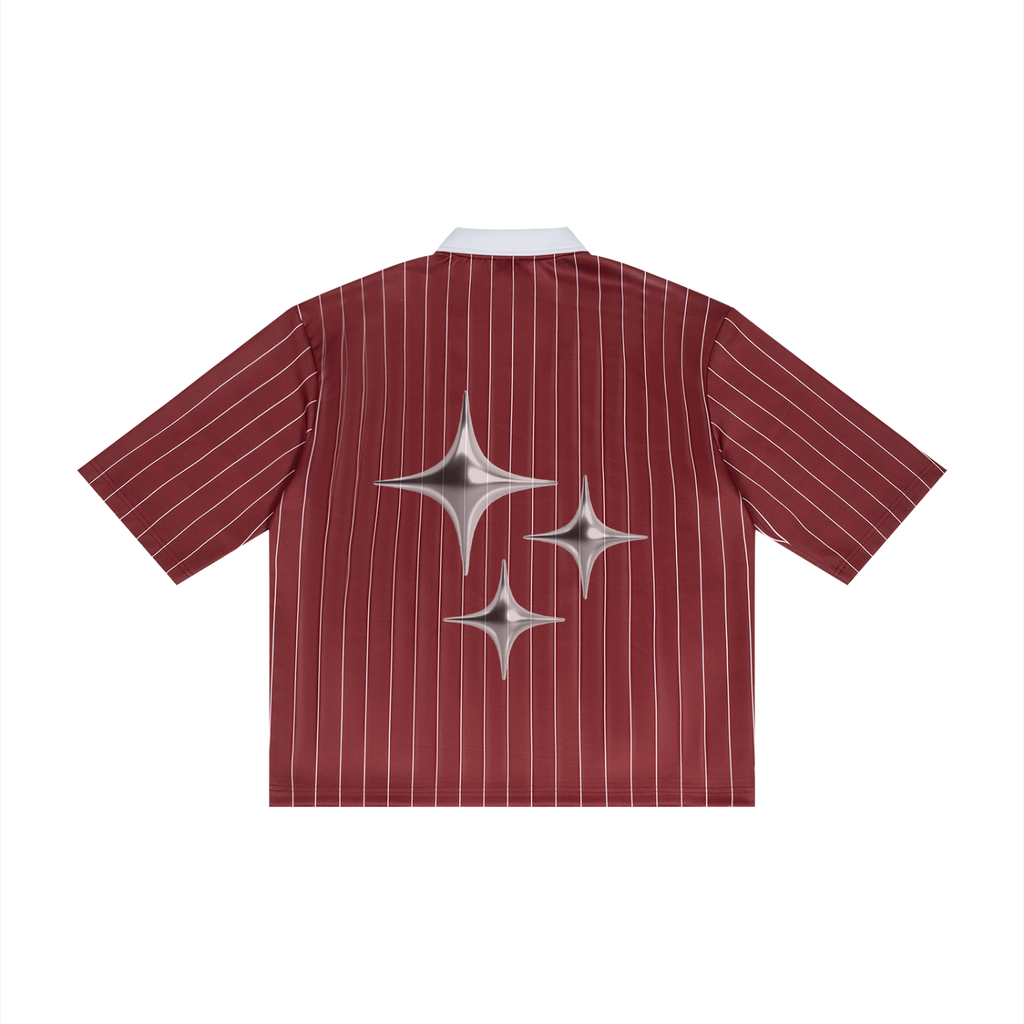 Odegaard Graphic Jersey