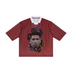 JUDE BELLINGHAM GRAPHIC JERSEY