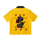 LAMINE X RAPHINA GRAPHIC JERSEY