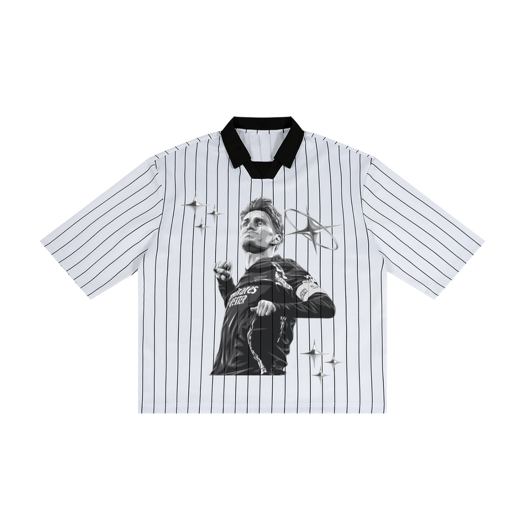 Odegaard Graphic Jersey