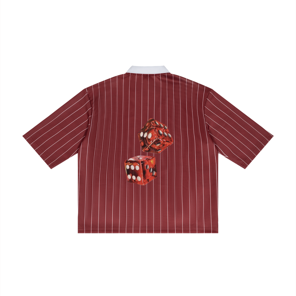 Saka Graphic Jersey