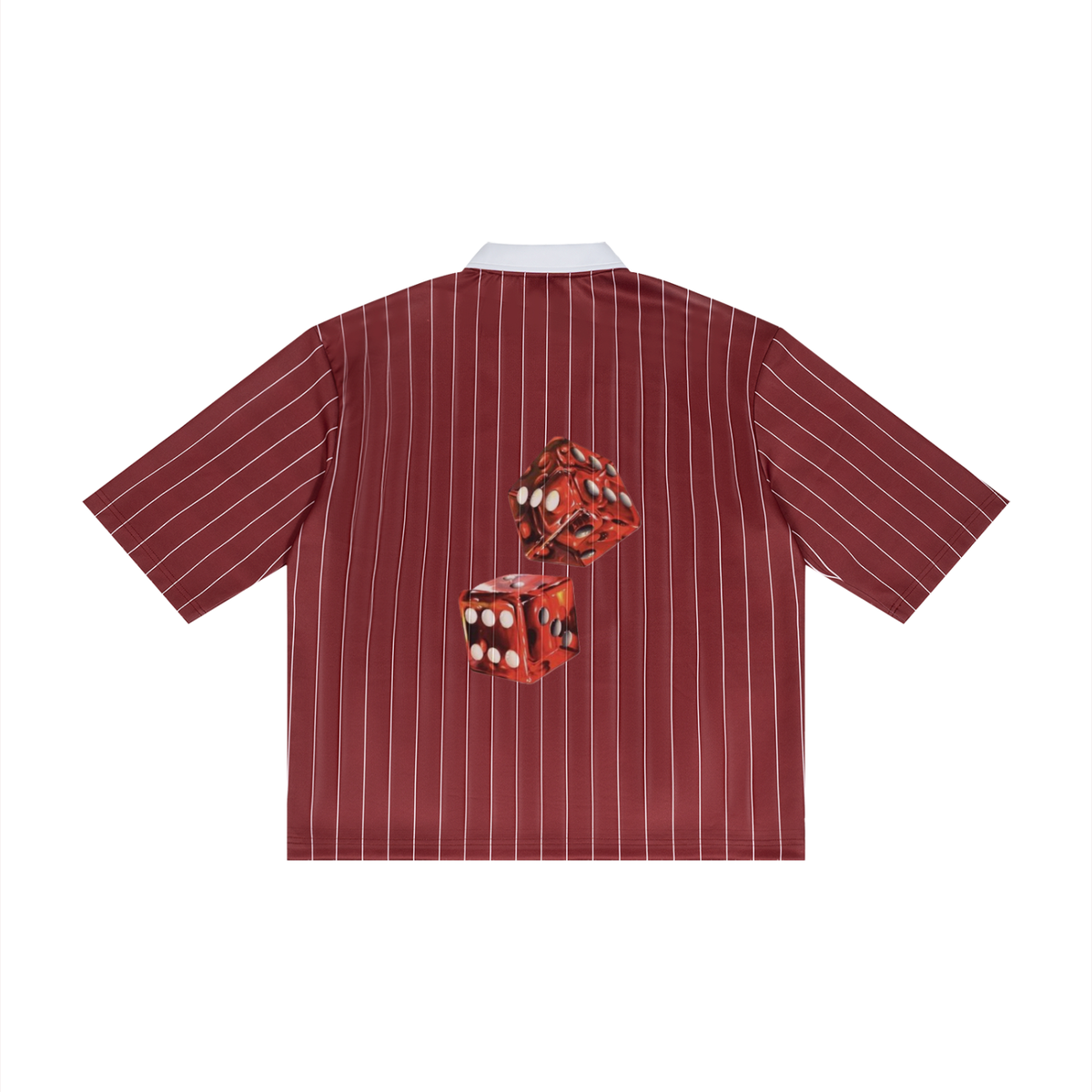 Saka Graphic Jersey