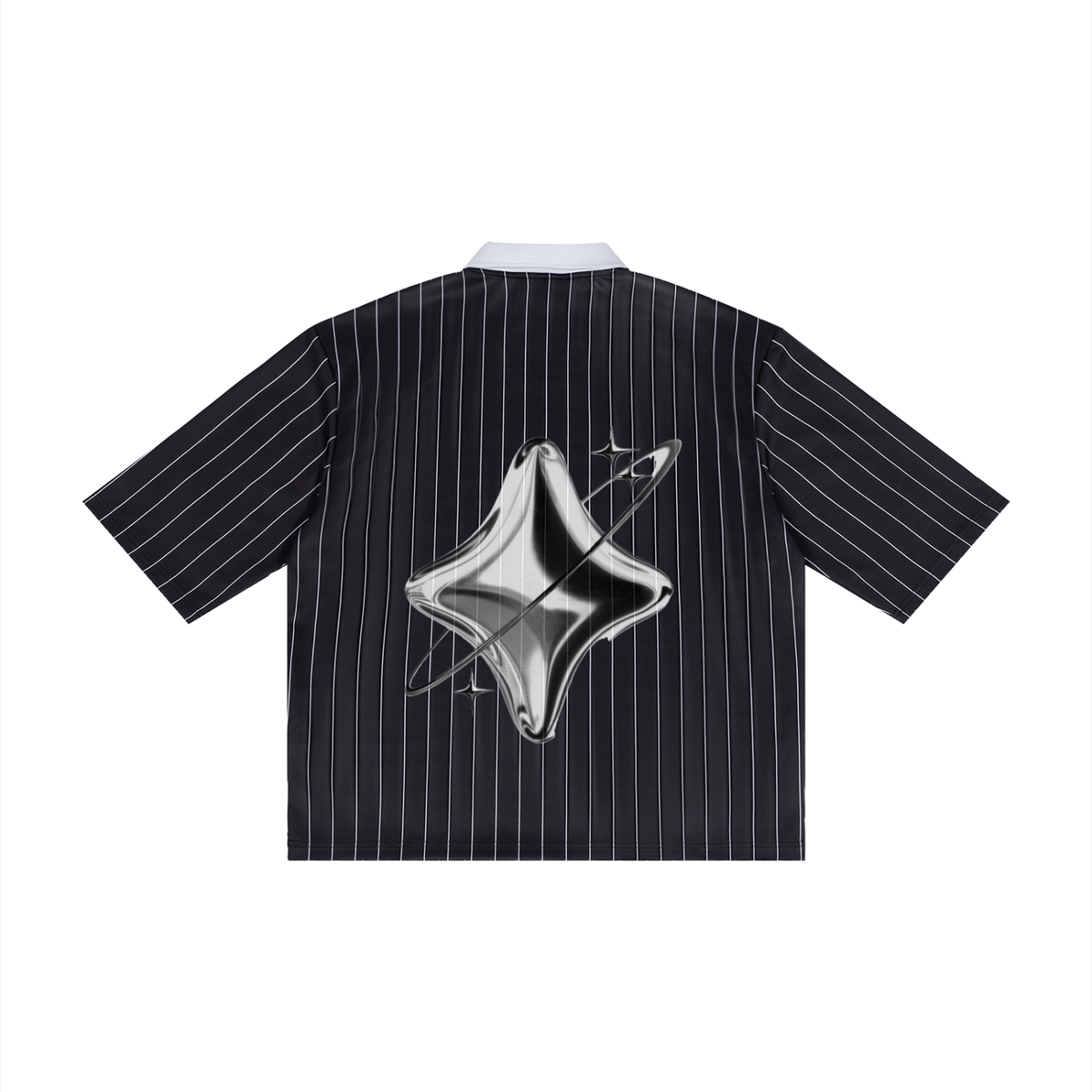 Haaland Graphic Jersey